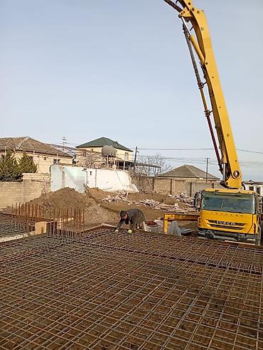 ev qapılar: 🔨 KEYFİYYƏTLİ BETON İŞLƏRİ – MÖHKƏM TƏMƏL, UZUNÖMÜRLÜ TİKİNTİ — 5