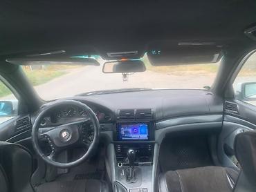 abs e39: BMW 5 series: 1997 г., 3 л, Автомат, Бензин, Седан — 8