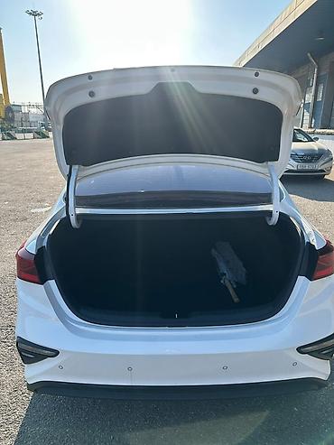 Kia: Kia K3: 2019 г. at lalafo.kg — 14 Kia: Kia K3: 2019 г. — 14