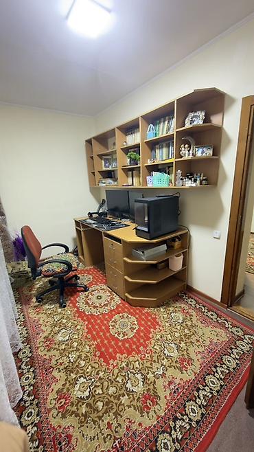 Продажа коттеджей и домов: 4 комнаты, 100 м², 488 соток, Бишкек, Кызыл Аскер Собственник at lalafo.kg — 12 Продажа коттеджей и домов: 4 комнаты, 100 м², 488 соток, Бишкек, Кызыл Аскер Собственник — 12