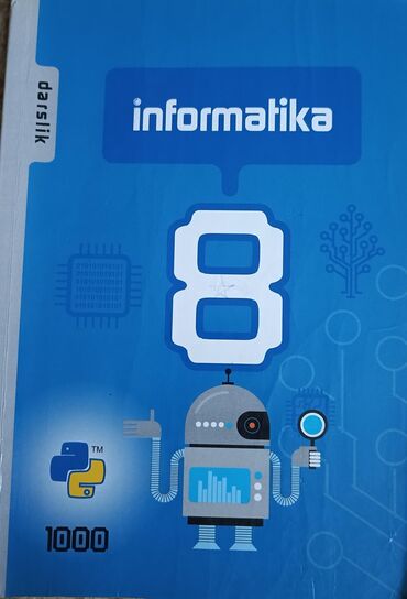 Tədris ədəbiyyatı: 8-9-cu sinif üçün dərsliklər dəsti Tərkib: - Riyaziyyat 9 – orta — 9