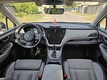 монитор subaru: Subaru Outback: 2019 г., 2.4 л, Вариатор, Бензин, Универсал — 5