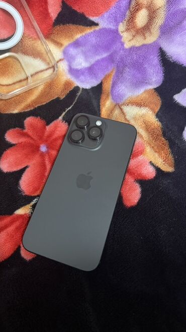 Apple iPhone: IPhone 15, Черный, Коробка — 6