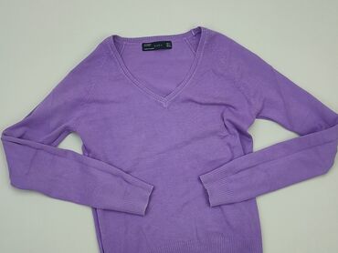 Jumpers: Sweter, Zara, S (EU 36), condition - Satisfying
