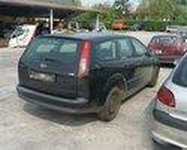 3 pa 1: FORD FOCUS 1.8 2006. GOD. - KOMPLETAN AUTO U DELOVIMA | SMEDEREVSKA — 5