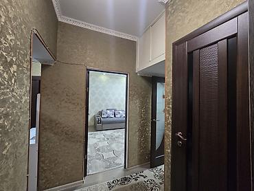 золотом квадрате: 3 комнаты, 72 м², 105 серия, 2 этаж — 2