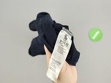 sweter polo ralph: Polo Ralph Lauren, T-shirt damski, rozmiar L — 5
