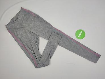 staniki 65c: Crivit, Legginsy Sportowe damskie, rozmiar S — 2
