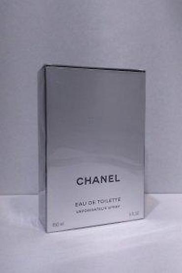 stud sprej lilly: CHANEL ALLURE HOMME SPORT EDT150ML | Chanel Allure Homme Sport — 5