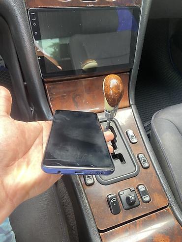 dubayski iphone 14 pro max: Samsung Galaxy A21S, rəng - Mavi, İki sim kartlı — 5