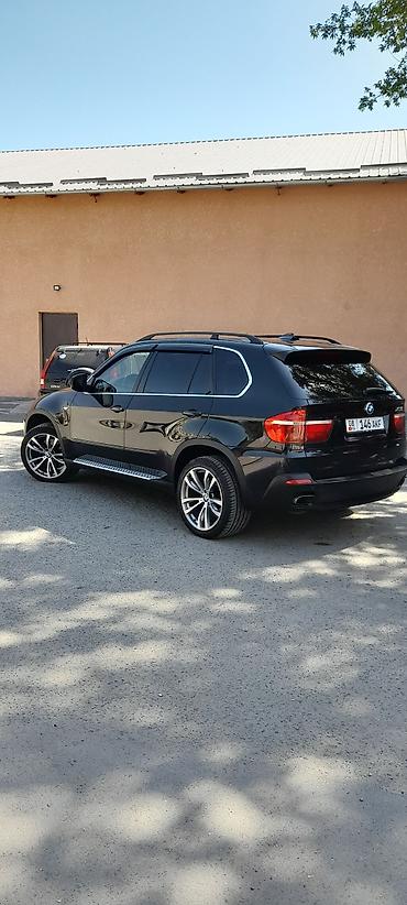 вентилятор на бмв х5 е53: BMW X5: 2008 г., 4.8 л, Внедорожник — 1