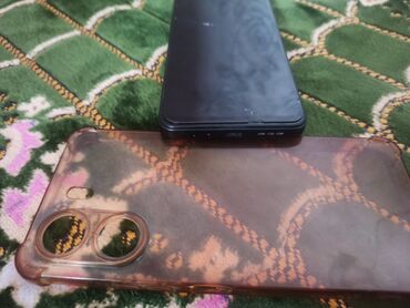 Redmi: Redmi, Redmi 13C, цвет - Черный — 4