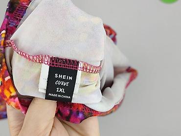 shein curve: Shein Curve, Bluzka damska, rozmiar XL — 4