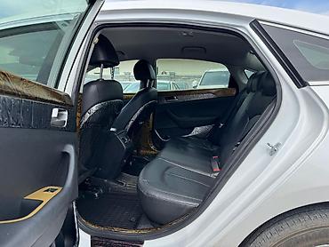 Hyundai: Hyundai Sonata: 2021 г., 2 л, Автомат, Газ, Седан — 5