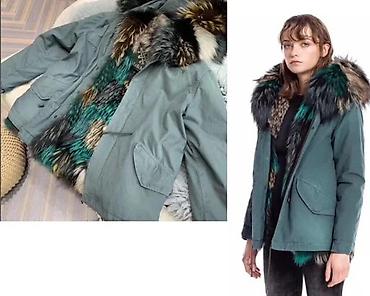 Parke: MR&MRS, EKSPLOZIVNE JAKNE, ULTRA HIT 2025-26 | Novo! ! ! Hit! ! — 5