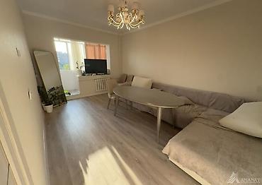 только нал: 3 комнаты, 88 м², 105 серия, 7 этаж, Дизайнерский ремонт — 10