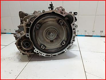 Коробка передач Автомат Hyundai Б/у, Оригинал, Корея