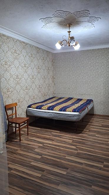 qaxda ev: Salam ev sumqayit səhər 4 cu mkrda yerləsir soyuducu televizor — 1