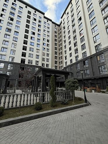 жк next: 1 комната, 48 м², Элитка, 9 этаж, ПСО (под самоотделку) — 3