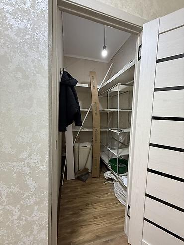 Продажа квартир: 1 комната, 46 м², 106 серия улучшенная, 2 этаж, Косметический ремонт — 8