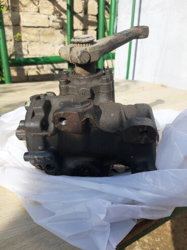 reduktor motor: Mercedes c180-200-230 modelinə uygun rulavoy kalonka yaxşı