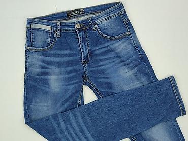 pull i bear bluza: Jeans for men, size L — 1