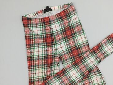 Topshop, Spodnie materiałowe damskie, rozmiar S