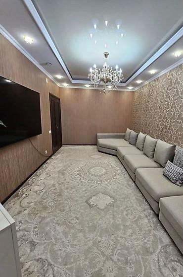 Продажа квартир: 4 комнаты, 106 м², 106 серия улучшенная, 6 этаж, Евроремонт — 2