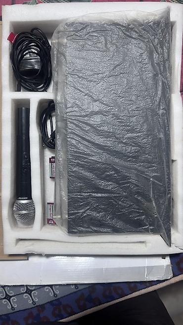 монитор не рабочий: Беспроводная система микрофонов UHF-LX88-III (двухканальный приемник + — 2