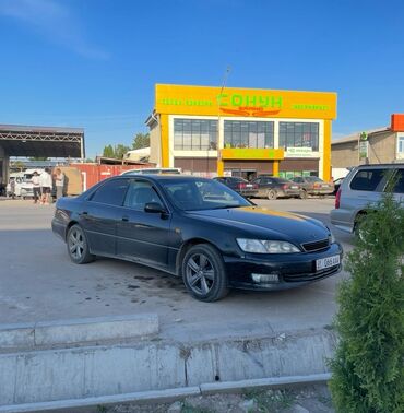 тойота аллион цена: Toyota Windom: 2000 г., 2.5 л, Автомат, Бензин, Седан