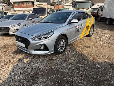 Hyundai: Hyundai Sonata: 2020 г., Седан — 3