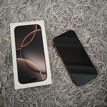 колонка с микрофоном цена бишкек: Продаю iphone16 Pro Состоние: Идеал Аккумулятор:91% Память:512gb — 3