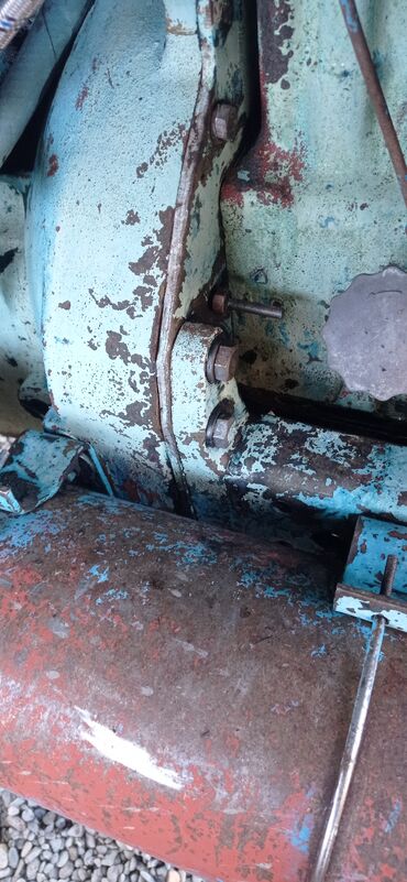 Traktorlar: Satılır traktor zavodu super 👍 82 — 10