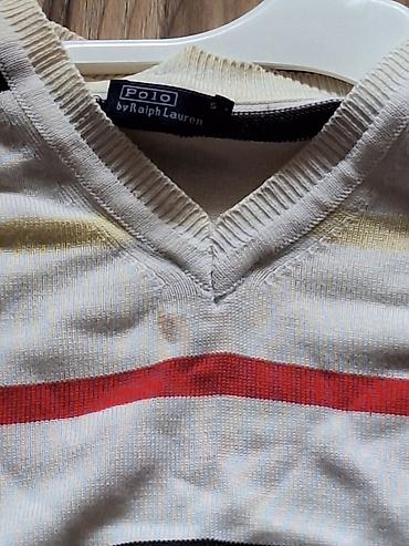 Свитера: Мужской свитер, Ralph Lauren, S — 2