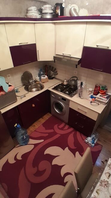 Yeni tikili: 1 otaqlı, Yeni tikili, 37 kv. m -da lalafo.az — 8 Yeni tikili: 1 otaqlı, Yeni tikili, 37 kv. m — 8