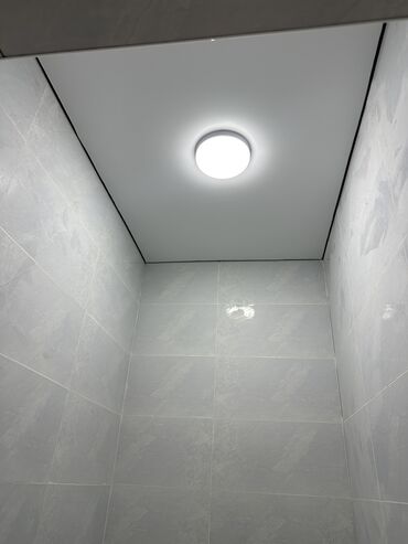 Потолочные работы: Монтаж потолков | Багет Больше 6 лет опыта — 2