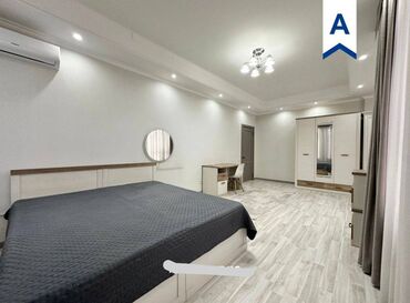 Долгосрочная аренда квартир: 3 комнаты — 9