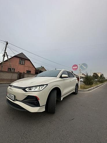 byd e2 купить: BYD E2: 2023 г., Автомат, Электромобиль, Хэтчбэк — 1