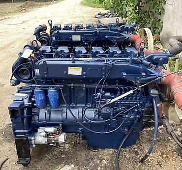 Двигатели, моторы и ГБЦ: Дизельный мотор 2014 г., 9.7 л, Б/у, Оригинал, Китай at lalafo.kg — 7 Двигатели, моторы и ГБЦ: Дизельный мотор 2014 г., 9.7 л, Б/у, Оригинал, Китай — 7