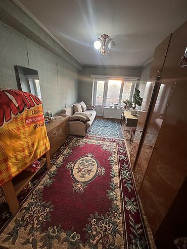 Батирлерди сатуу: 3 бөлмө, 67 м², Жеке план, 2 кабат, Эски ремонт — 4