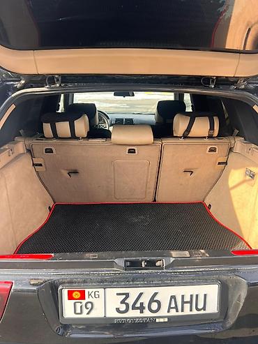 BMW: BMW X5: 2003 г., 3 л, Типтроник, Дизель, Кроссовер at lalafo.kg — 11 BMW: BMW X5: 2003 г., 3 л, Типтроник, Дизель, Кроссовер — 11