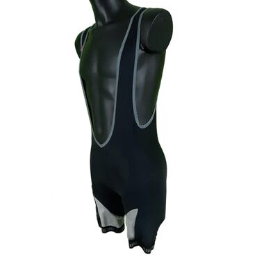 Oprema za bicikliste: Biciklističke assos, vel. M, bib marka: assos veličina: m materijal — 2