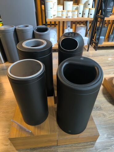 Digər məişət məhsulları: Zibil qutularinin elektron qaimə ilə və naqd qaydada satişi. Yüksək -da lalafo.az — 10 Digər məişət məhsulları: Zibil qutularinin elektron qaimə ilə və naqd qaydada satişi. Yüksək — 10