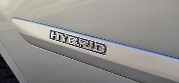 Lexus: Lexus RX: 2007 г., 3.3 л, Автомат, Гибрид, Кроссовер — 9