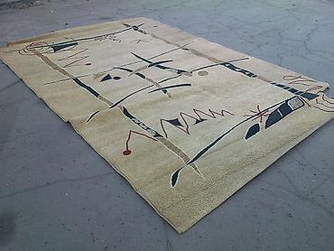 купить бу ковёр: Продаю ковёр 2х3 м. Б/у в отличном состоянии. Чистый, аккуратный, без — 3