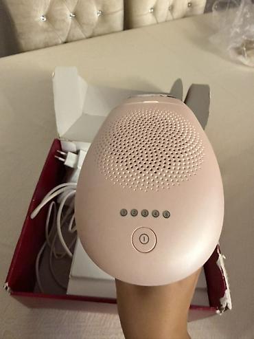 alizz epilator: Philips Lumea IPL epilyasiya aparatı - Brend/model: Philips Lumea — 4