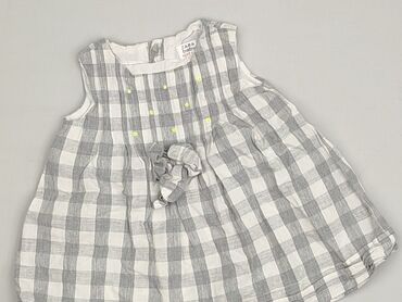tom tailor sukienki: Dress, Zara, 3-6 months, condition - Very good