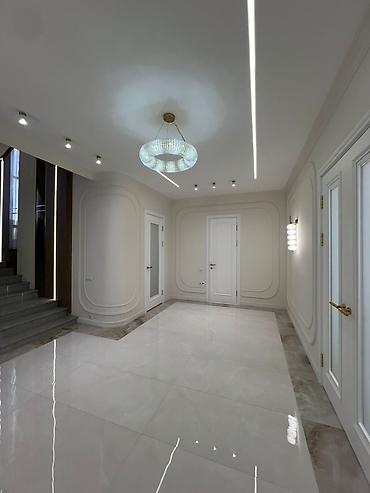 vip: 🏡 Продаётся самый красивый особняк в Арча-Бешик! Уникальный дом со — 6