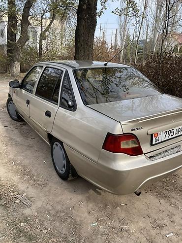 cdi 2 2: Daewoo Nexia: 2013 г., 1.5 л, Механика, Бензин, Седан — 6
