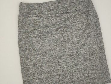 sukienki plus size poznań: Women`s skirt, Size XL (EU 42)